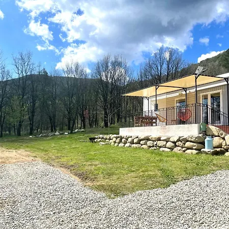 A La Campagne Apartment Riventosa