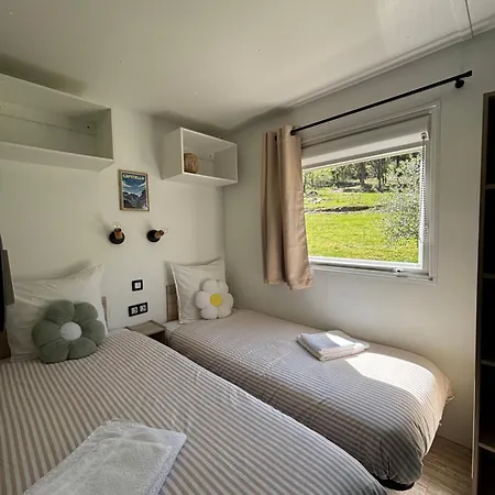 A La Campagne Apartment