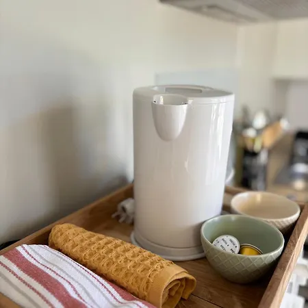 Apartamento A La Campagne
