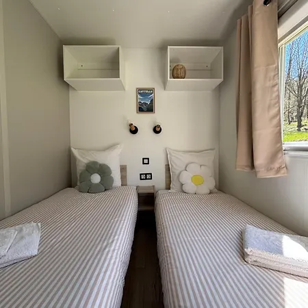 A La Campagne Apartmán Riventosa