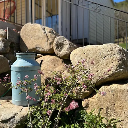 A La Campagne Apartamento Riventosa