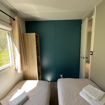 A La Campagne Apartamento *