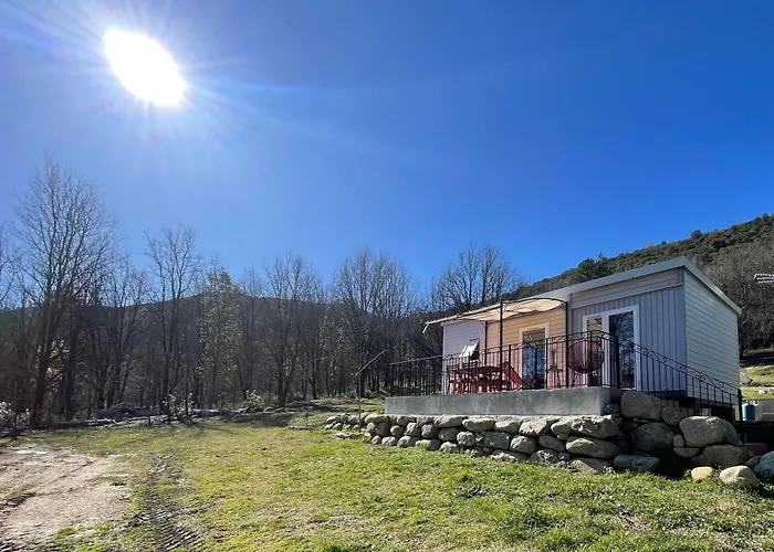 Apartmán A La Campagne Riventosa