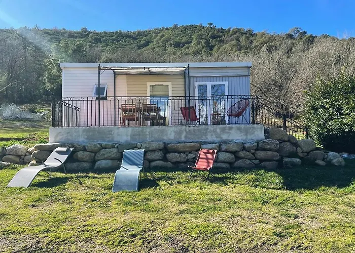 A La Campagne Apartmán *