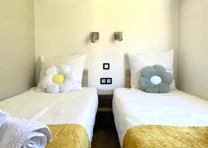 A La Campagne Apartmán Riventosa