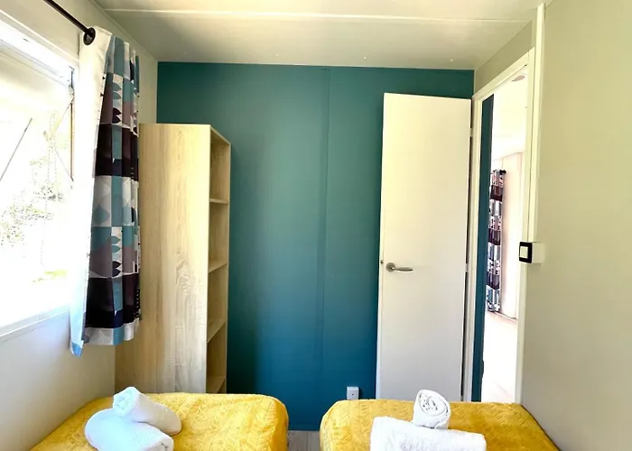 Apartment A La Campagne Riventosa