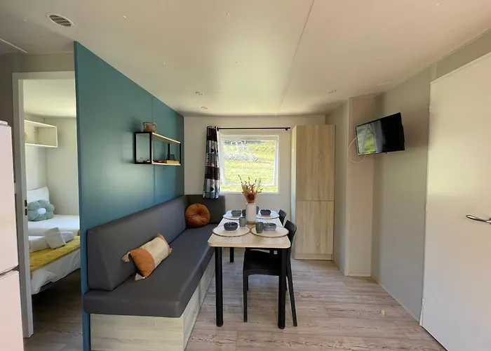 A La Campagne Riventosa