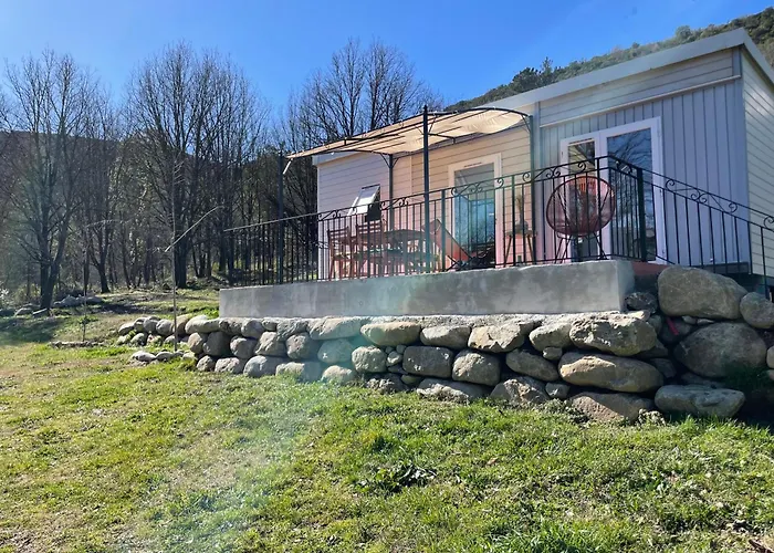 A La Campagne Apartmán *