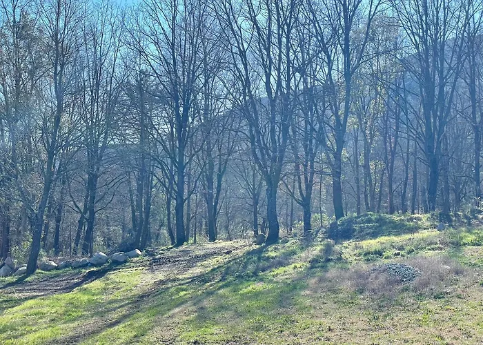 A La Campagne * Riventosa