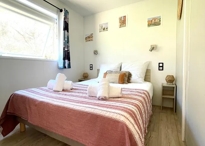 A La Campagne Apartment