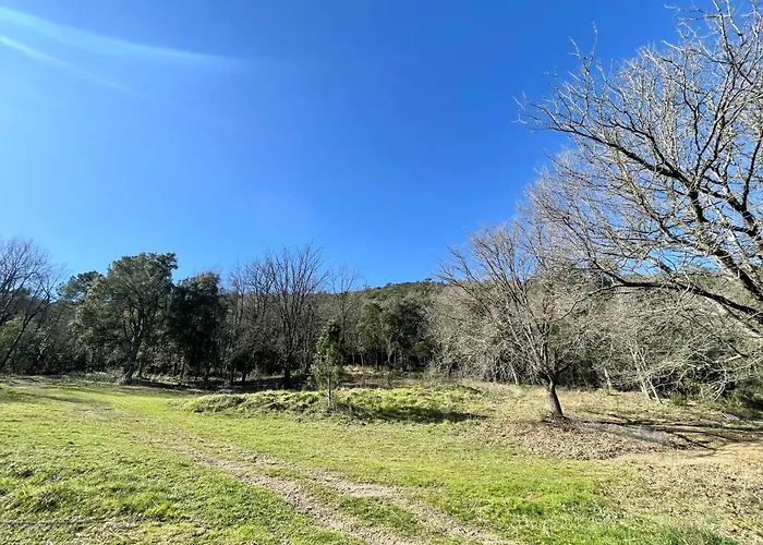 A La Campagne Apartmán